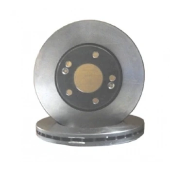 2001-2005 Hyundai Santa Fe Ön Fren Diski (Havalı) 2.0-2.7Cc (276X26X69X47X5-2)(Daıwa) (2 Adet) (Oem No : 517123B000)