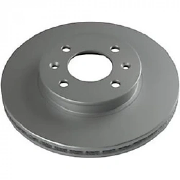 Fren Diski Elantra 04-06 / Sonata 02-05 / Megantıs 04-06 / Ön Havalı 280-4 (Oem No: 517123D300)