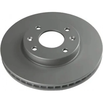 Fren Diski Elantra 04-06 / Sonata 02-05 / Megantıs 04-06 / Ön Havalı 280-4 (Oem No: 517123D300)