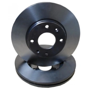 1999-2002 Hyundai Sonata Ön Fren Diski (Havalı)(280X26X69X47X4-2)(Daıwa) (2 Adet) (Oem No : 517123D300)