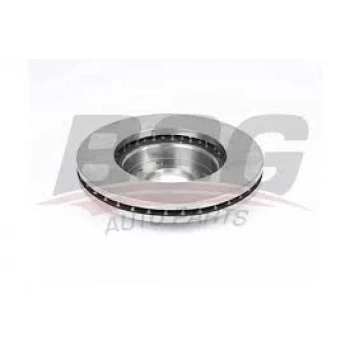 Fren Diski Ön Adet : 280 X 4 Havalı Kore Elantra/Sonata/Magentıs Benzın 2002- (Oem No: 517123D300 - 5171238300)