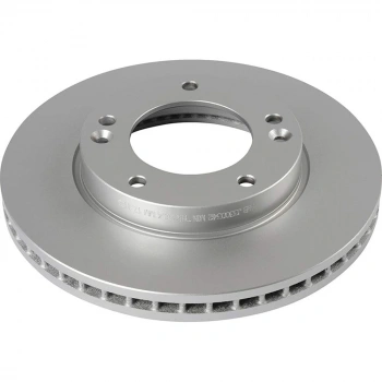 Fren Diski Sorento 02-10 / Ön Havalı 302-5 (Oem No: 51712-3E500)