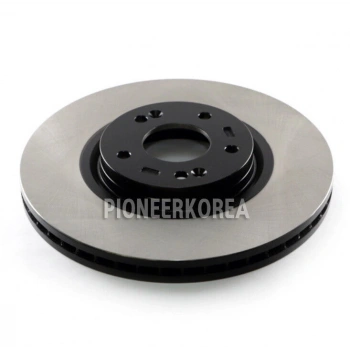 Fren Diski Ön Adet : 300 X 5 Havalı 517122L500 - 517120Z000 Kore I30/Ix35/Tucson/Ceed/Soul/Sportage Benzın-Dızel 2010- (Oem No: 517123K110)