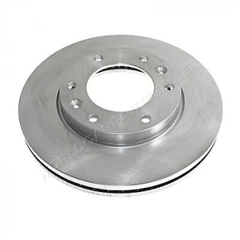 Fren Diski H1 08-14 Minibüs / Ön Havalı 300-6 (Oem No: 51712-4H500)