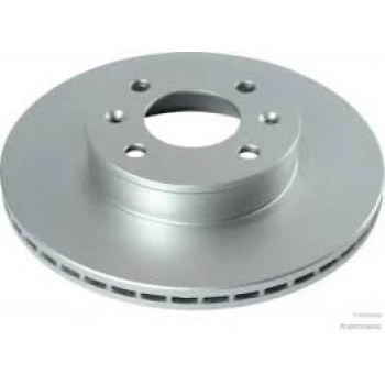 Fren Diski Ön Adet : 252 X 4 Havalı Kore I10/Pıcanto 07-10 Benzın-Dızel 2016- (Oem No: 51712B9000)