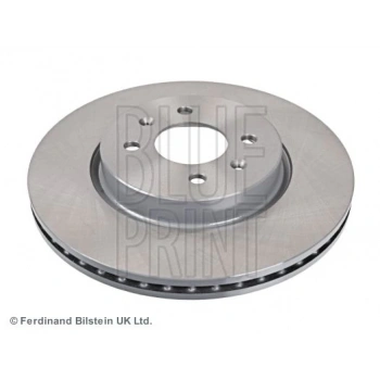 Fren Diski İ20 14-21 / Bayon 21Sonrası / Stonıc 18Sonrası / Rıo 11Sonrası 1.1-1.4 Crdı / Ön Havalı 280-4 (Oem No: 51712-C8500)