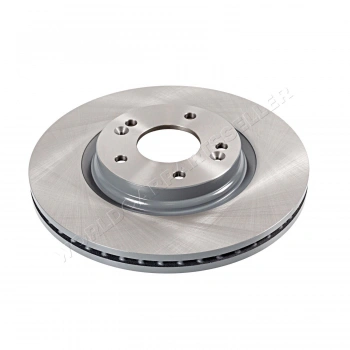 Fren Diski Tucson 15-18 / İ30 16-18 / Ceed 18Sonrası / Sportage 16-19 / Kona 18Sonrası Ön Havalı 305-5 (Oem No: 51712-D7000)