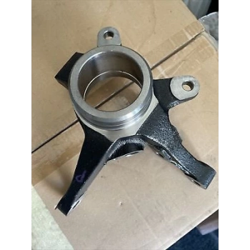 Aks Taşıyıcı İ10 08-13 Ön Sol (Oem No: 51715-0X100)