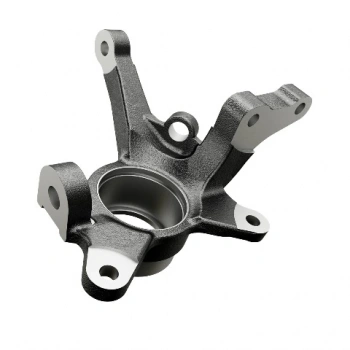 Hyundaı Accent- Admıre- 03/05; Ön Aks Taşıyıcı Sol (Abs Li) (Oem No: 51715-25100)