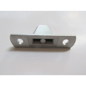 Fıat Doblo- 2006-2010 Sürgülü Kapı Kilit Karşılığı Üst Sağ-Sol Aynı Adet  Oem No: 51715259