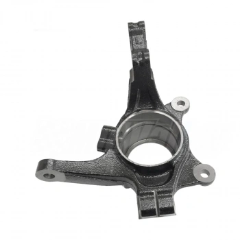 Aks Taşıyıcı Ön Sol Kore Ix35/Tucson/Sportage Benzın-Dızel 2010- (Oem No: 517152S000)