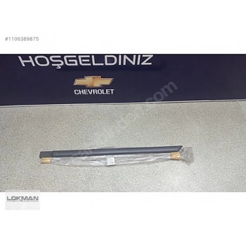Kapı Bandı Arka Sol Opel Astra F Bm 91-98 (Oem No: 5171531)