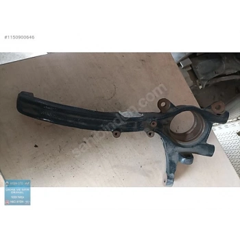 Aks Taşıyıcı Ön Sol Kore Sonata 2,0-2,7 Benzın 2002-2006 (Oem No: 5171539600)