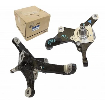 Aks Taşıyıcı Starex 02-08 / H100 Kamyonet 05-20 AbsLi Ön Sol (Oem No: 51715-4A950)