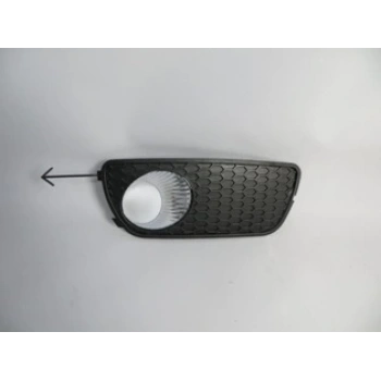 Fıat Palıo- 05/13; Sis Lamba Kapağı Sağ Sis Delikli (Sis Yuvası Nikelajlı) (Oem No: 51715992)