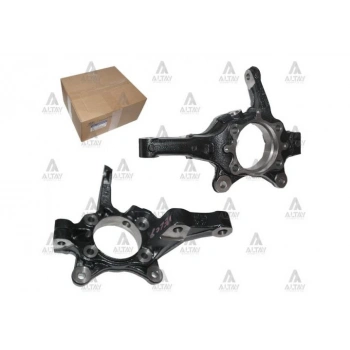 Aks Taşıyıcı Tucson 15Sonrası / Sportage 16Sonrası Ön Sol (Oem No: 51715-D7100)