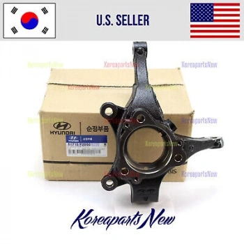 Aks Taşıyıcı Elantra 16-20 Ön Sol (Oem No: 51715-F2000)