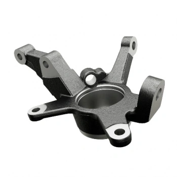 Hyundaı Getz- 06/11; Ön Aks Taşıyıcı Sağ (Abs Li) (Oem No: 51716-1C200)