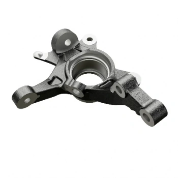 Hyundaı Accent- Blue- 11/18; Ön Aks Taşıyıcı Sağ (Abs Li) (Oem No: 51716-1R500)