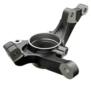 Kıa Sportage- 11/15; Ön Aks Taşıyıcı Sağ (Abs Li) (Oem No: 51716-3U000)