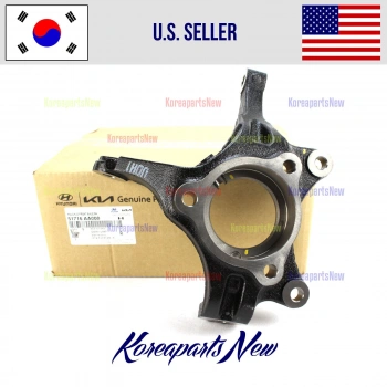 Aks Taşıyıcı Elantra 21Sonrası Ön Sağ (Oem No: 51716-Aa000)