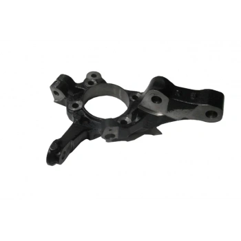 Hyundaı Tucson- 15/18; Ön Aks Taşıyıcı Sağ (Abs Li) (Oem No: 51716-D7100)