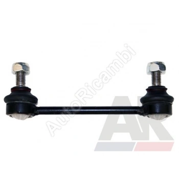 Vıraj Askı Rotu Arka Fıat Doblo Bm 01- (Oem No: 51717000)