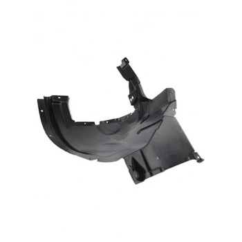 Çamurluk Davlumbazı Ön Arka Bölüm : R Bmw X5 E70-X5 70 Lcı Bm 07-10 (Oem No: 51717169414)