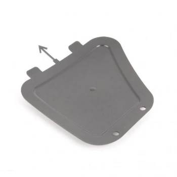 Çamurluk Davlumbaz Kapagı Ön Sag Bmw F07-F10-F11-F18-6F06-F12-F13 Bm 10-17 (Oem No: 51717187044)