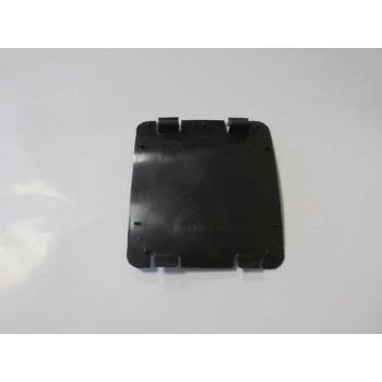 Bmw 3 Serı- F30- 12/18; Ön Çamurluk Davlumbazı Üst Kapağı Sağ/Sol Aynı (Plastik Enjeksiyon) (Oem No: 51717260397)