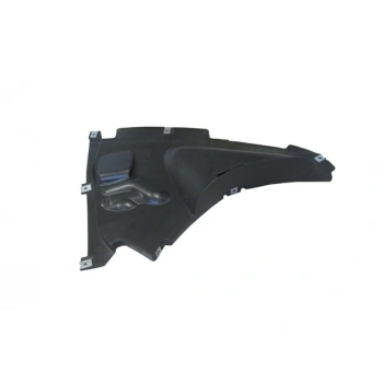 Bmw 3 Serı- F30- 12/18; Ön Çamurluk Davlumbazı Bakaliti Sol (Plastik Enjeksiyon) (Oem No: 51717260739)