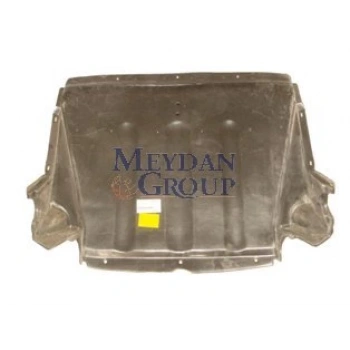 1998-2005 Bmw 3 Serisi M3- Karter Muhafaza Plastiği Orta (Lt-Bm8018) (Tyg) (Adet) (Oem No:51717895091)