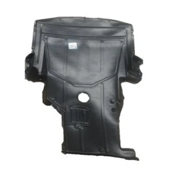 1998-2005 Bmw 3 Serisi Sd- Karter Muhafaza Plastiği Arka (Lt-Bm8003) (Tw) (Adet) (Oem No:51718193818)