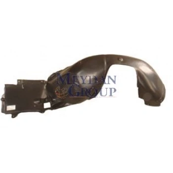 2002-2005 Bmw 3 Serisi Coupe- Ön Çamurluk Davlumbazı Sol Önün Arkası (Lt-Bm6051) (Tw) (Adet) (Oem No:51718224985)