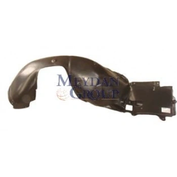 2002-2005 Bmw 3 Serisi Coupe- Ön Çamurluk Davlumbazı Sağ Önün Arkası (Lt-Bm6052) (Tw) (Adet) (Oem No:51718224986)