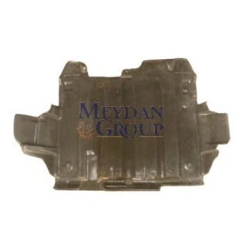 1998-2005 Bmw 3 Serisi Sd-Coupe- Karter Muhafaza Plastiği Orta Ön (Lt-Bm8004) (Tw) (Adet) (Oem No:51718265927)