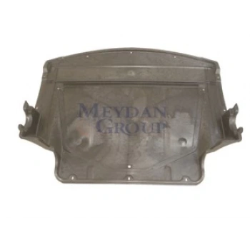 1998-2005 Bmw 3 Serisi Sd-Coupe- Karter Muhafaza Plastiği Orta (Lt-Bm8017) (Tyg) (Adet) (Oem No:51718268344)