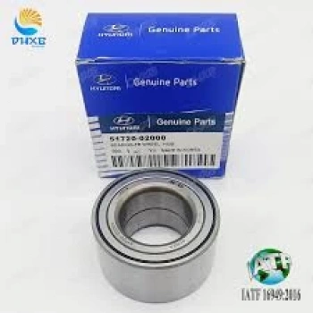 Teker Rulmanı Ön Hyundaı Accent 00-06 / 06Sonrası Era / 11-19 Blue / Getz 03-11 / Elantra 04-07 / Pıcanto 04-11 / Rıo 06-11 / İ10 08-12 / İ20 09-15 /38×70X37 (Oem No: 51720-02000)