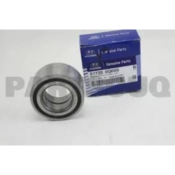 Porya Rulmanı Ön Ön Teker Bilyası : 42 X 78 X 40 Kore I30/Elantra/Ceed Benzın-Dızel 2007-2012 (Oem No: 517200Q000)