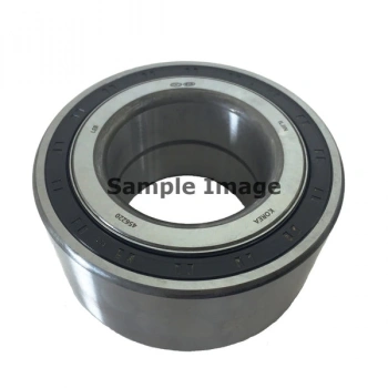 Tekerlek Rulmanı Kore Atos Benzın 1998-2000 (Oem No: 5172011101)