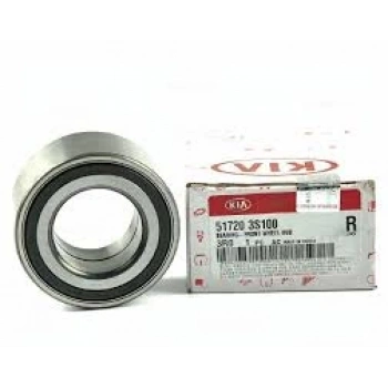 Porya Rulmanı Ön Ön Teker Bılyası : 45 X 84 X 41 Kore Ix35/Tucson/Carens/Sportage/Magentıs 03- Benzın-Dızel 2010- (Oem No: 517203S100)