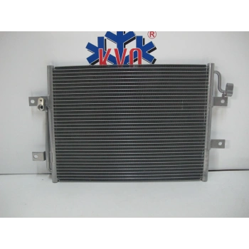 Radyatör Klima Albea 03-07 1.3Jtd / Palıo 03-07 1.3Jtd (Oem No: 51722816)