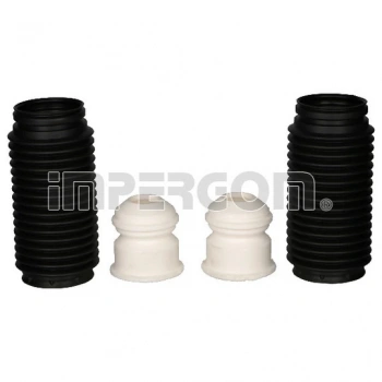 Amortisör Toz Körüğü Takozu Cıvıc 06-11 H.B (Stoper) Ön (Oem No: 51722-Smg-E04)