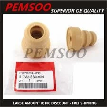 Amortisör Toz Körüğü Takozu Accord 03-08 (Stoper) Ön (Oem No: 51722-Ss0-004)