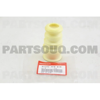 Amortisör Toz Körüğü Takozu Jazz 09-13 / Cıty 09-12 (Stoper) Ön (Oem No: 51722-Tf0-014)