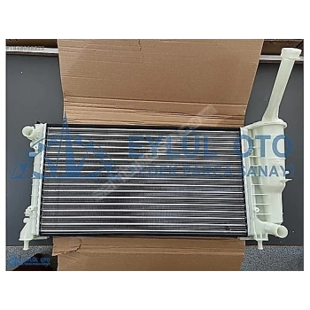 Radyatör Su Punto  99-09 / 1.4 M-T Mekanik (Oem No: 51723827)