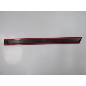 Opel Astra- H- Sd/Hb- 04/07; Arka Kapı Bandı Sağ Siyah (Oem No: 5172406)