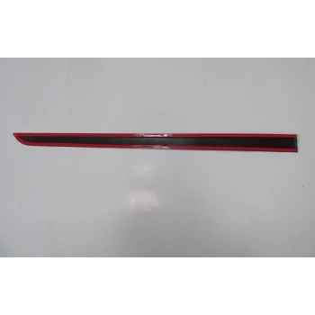 Opel Astra- H- Sd/Hb- 04/07; Ön Kapı Bandı Sol Siyah (Oem No: 5172409)