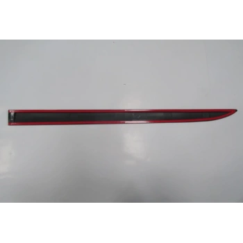 Opel Corsa- D- 07/14; Ön Kapı Bandı Sağ Siyah 5 Kapı (Oem No: 5172449)