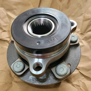 Teker Poryası Elantra 21Sonrası Ön (Oem No: 51730-M6000)